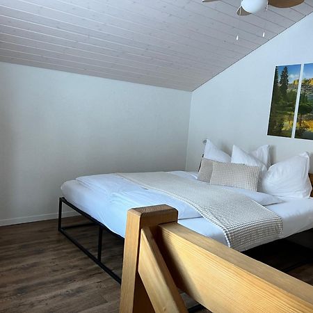 Hotel Jaegerstuebli Grindelwald Kültér fotó