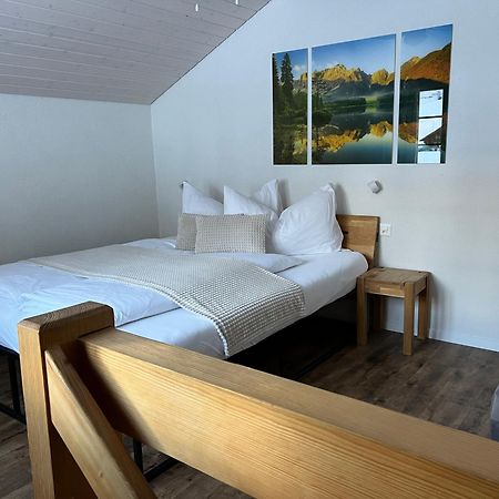 Hotel Jaegerstuebli Grindelwald Kültér fotó