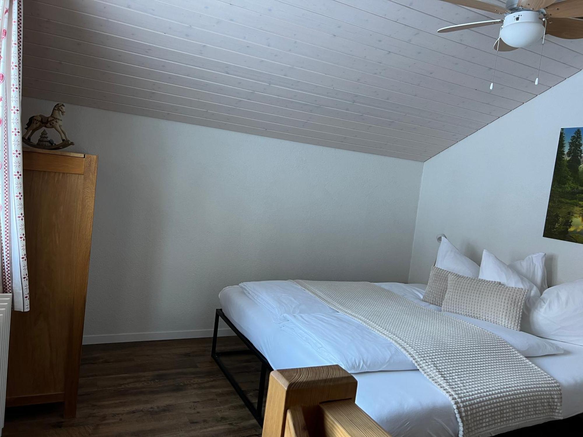 Hotel Jaegerstuebli Grindelwald Kültér fotó