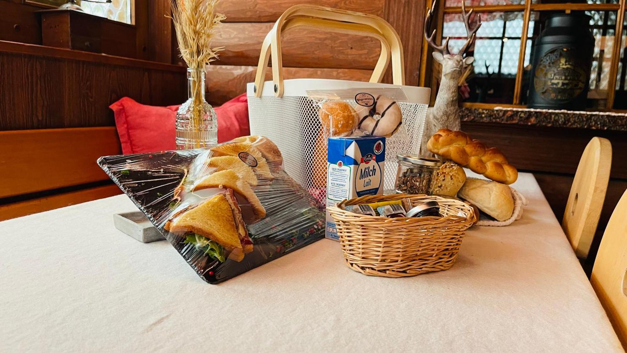 Hotel Jaegerstuebli Grindelwald Kültér fotó