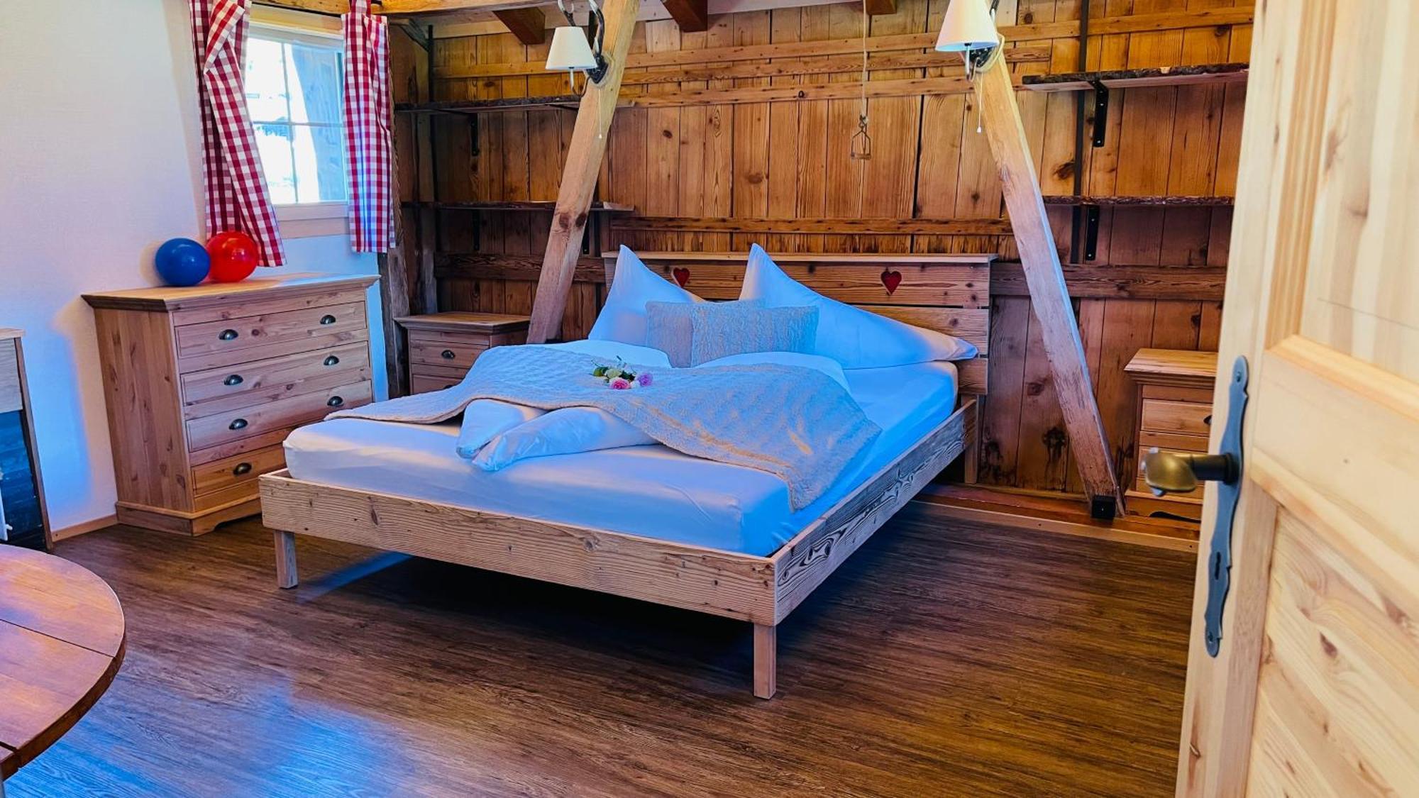 Hotel Jaegerstuebli Grindelwald Kültér fotó