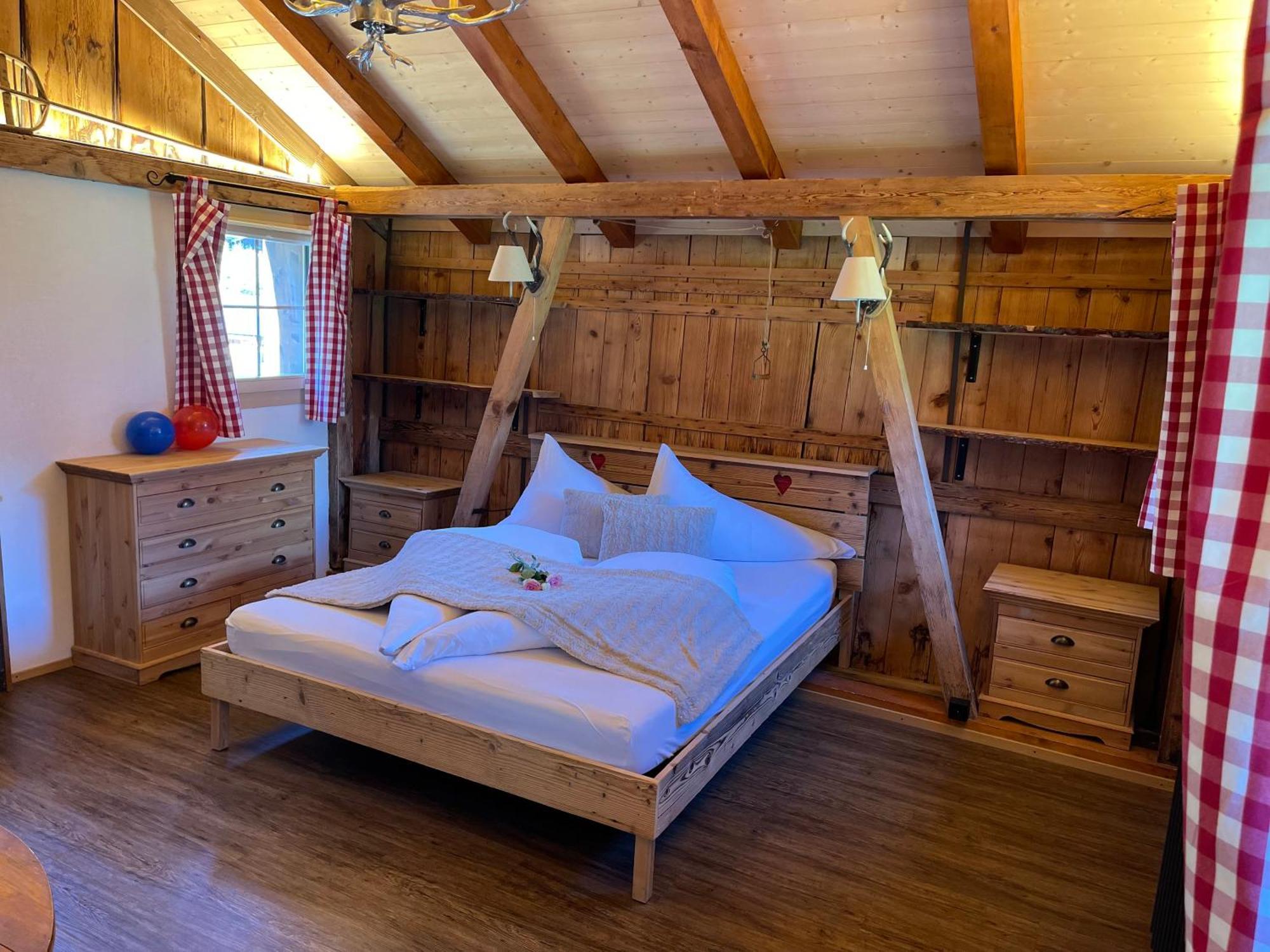 Hotel Jaegerstuebli Grindelwald Kültér fotó