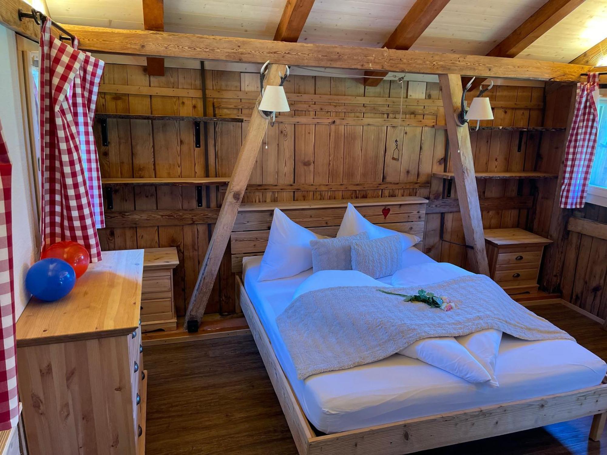 Hotel Jaegerstuebli Grindelwald Kültér fotó
