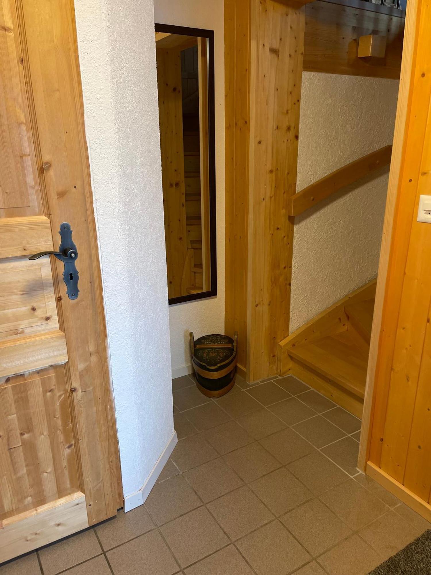Hotel Jaegerstuebli Grindelwald Kültér fotó