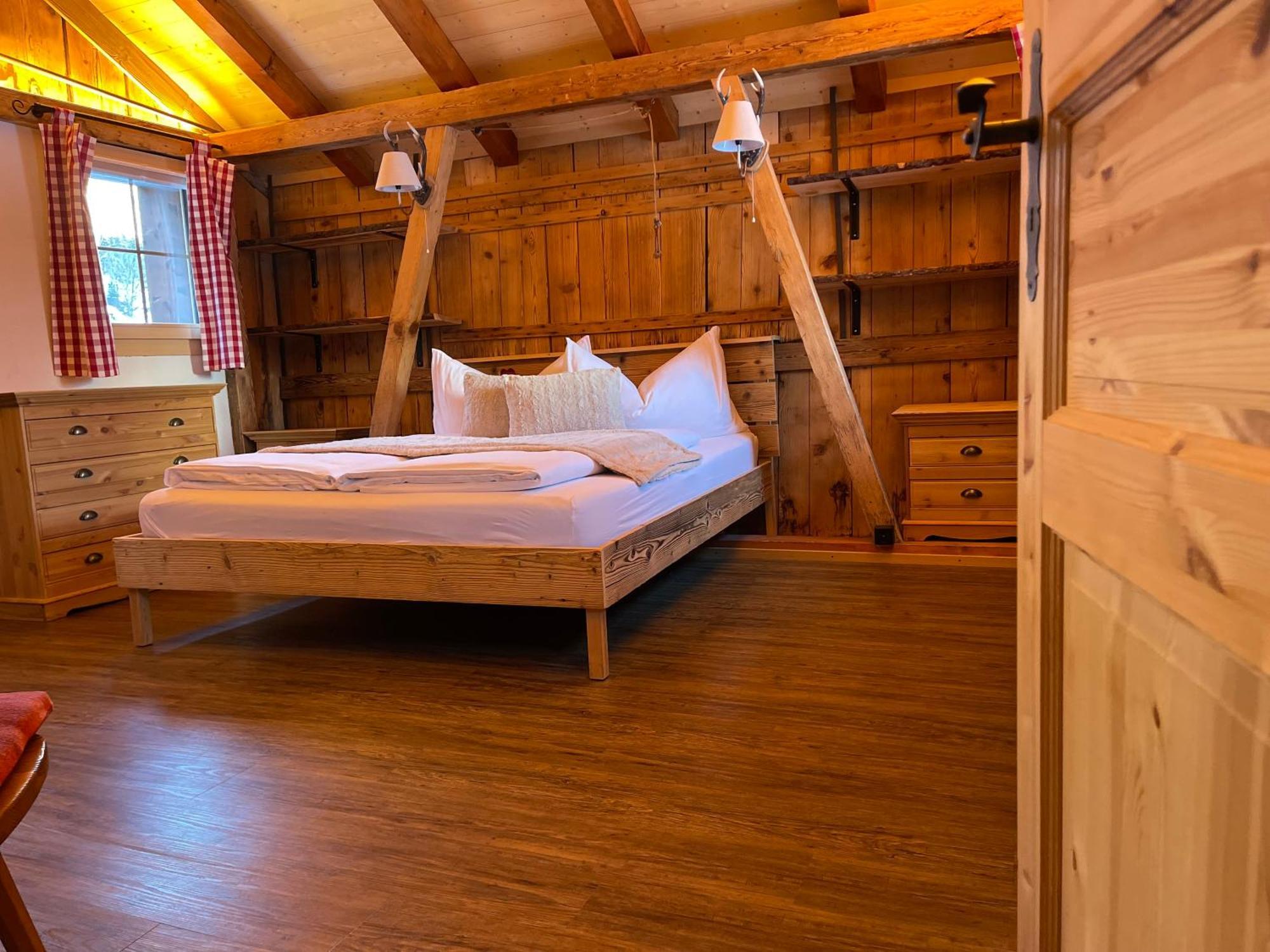 Hotel Jaegerstuebli Grindelwald Kültér fotó