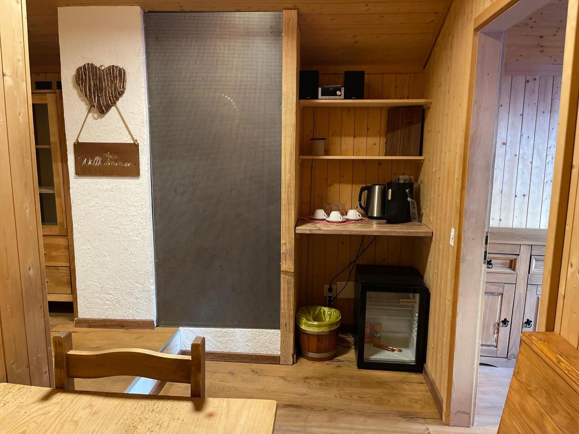 Hotel Jaegerstuebli Grindelwald Kültér fotó
