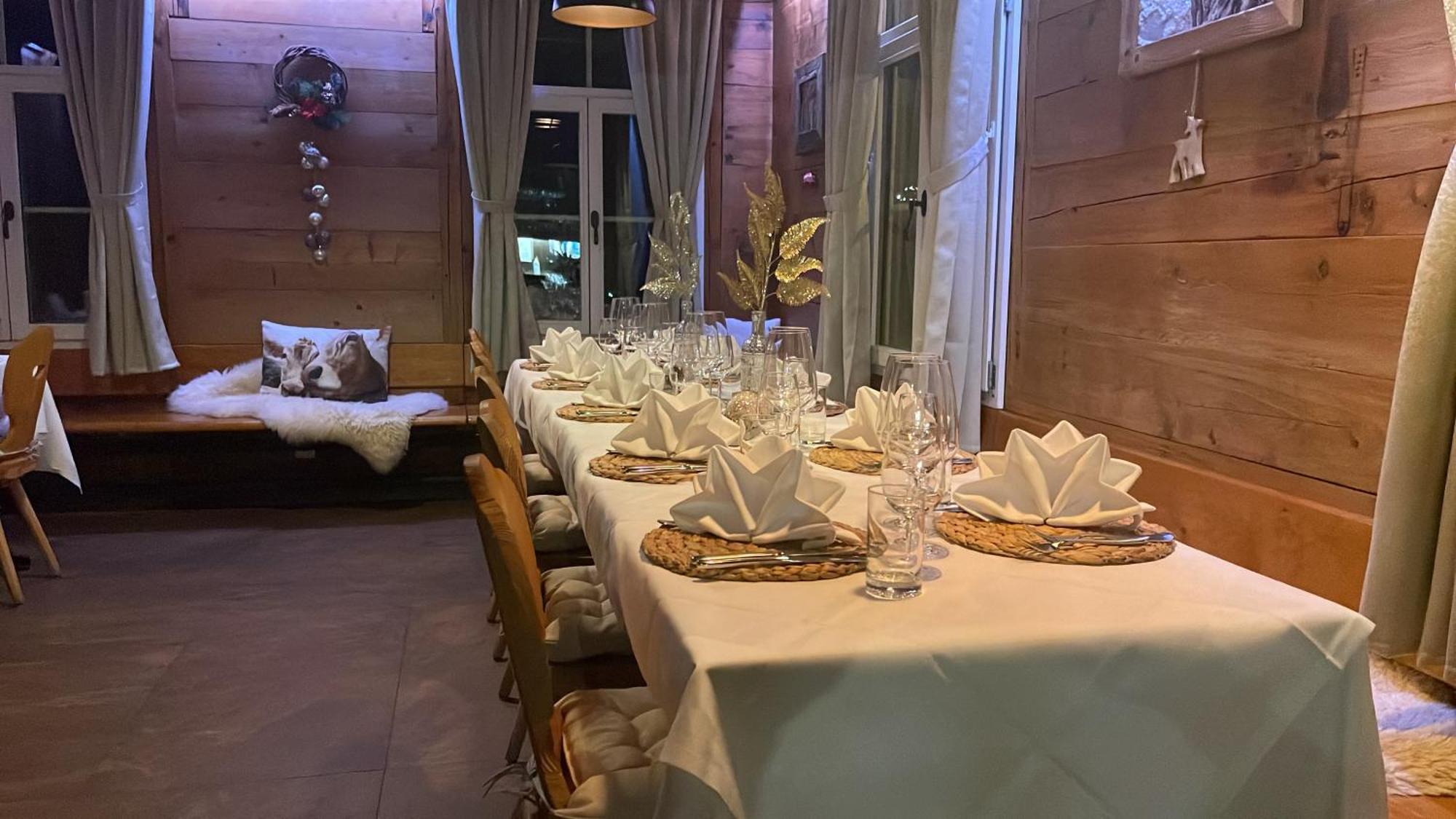 Hotel Jaegerstuebli Grindelwald Kültér fotó